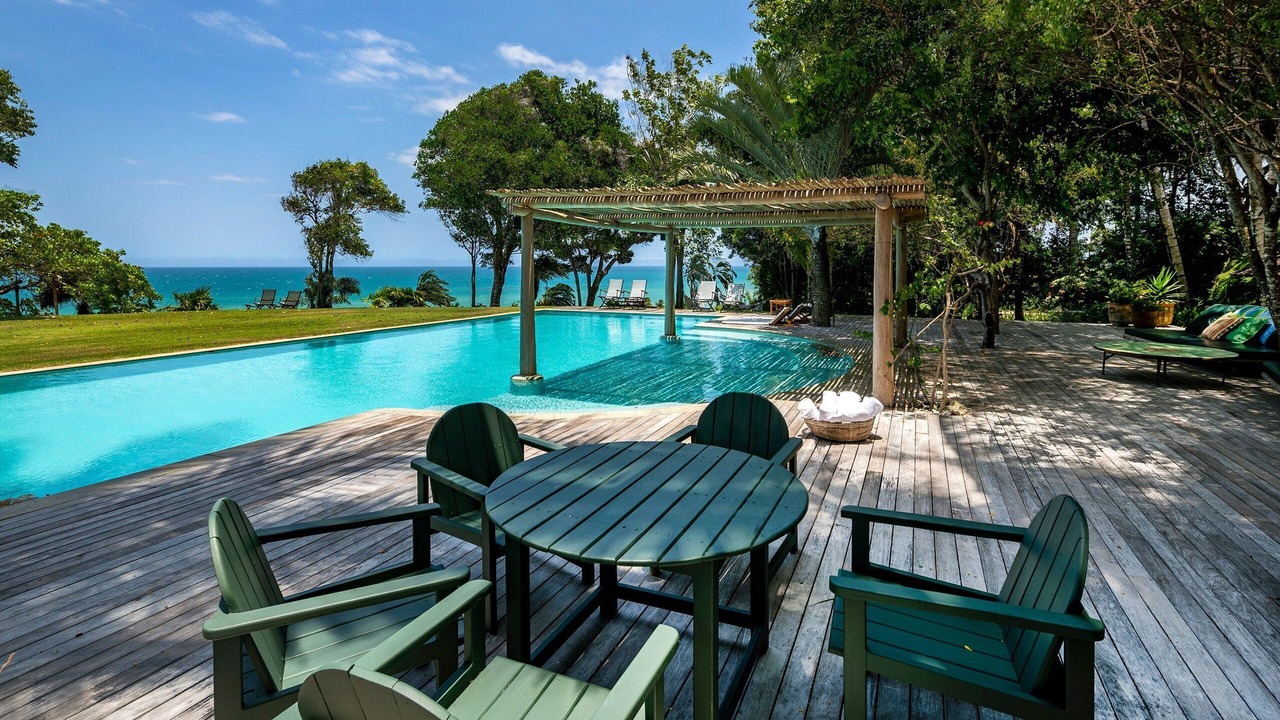 Photo of Outdoor in Trancoso