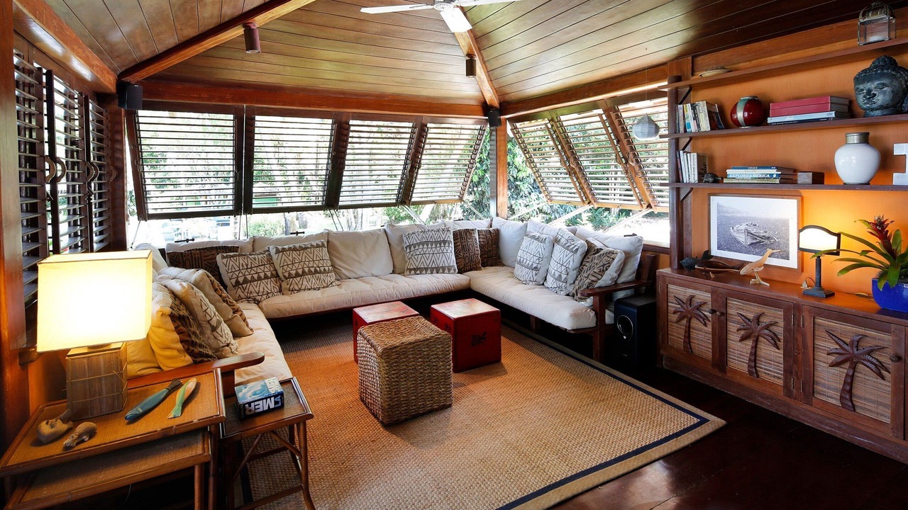 Photo of Livingroom in Trancoso
