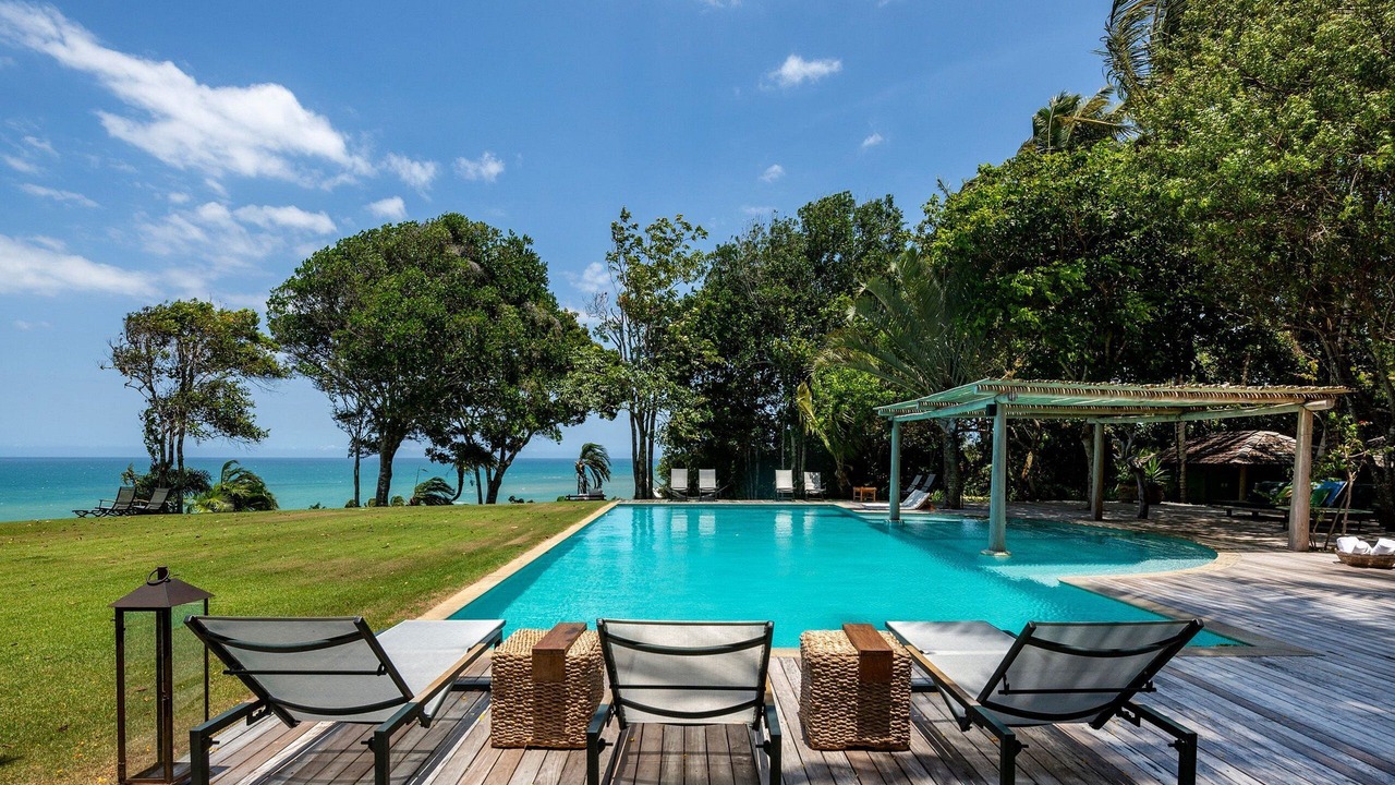 Photo of Outdoor in Trancoso