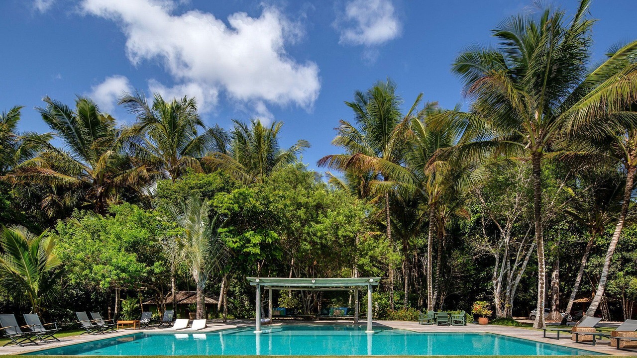 Photo of Outdoor in Trancoso