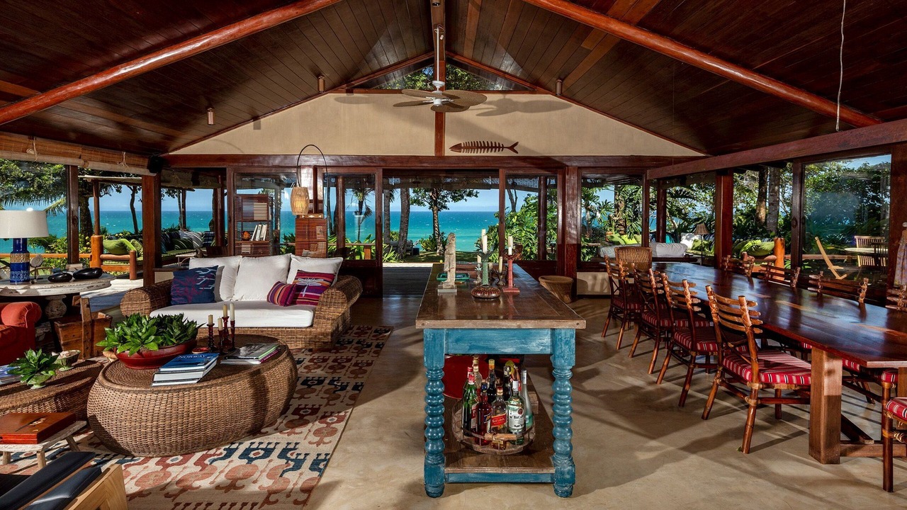 Photo of Bedroom in Trancoso