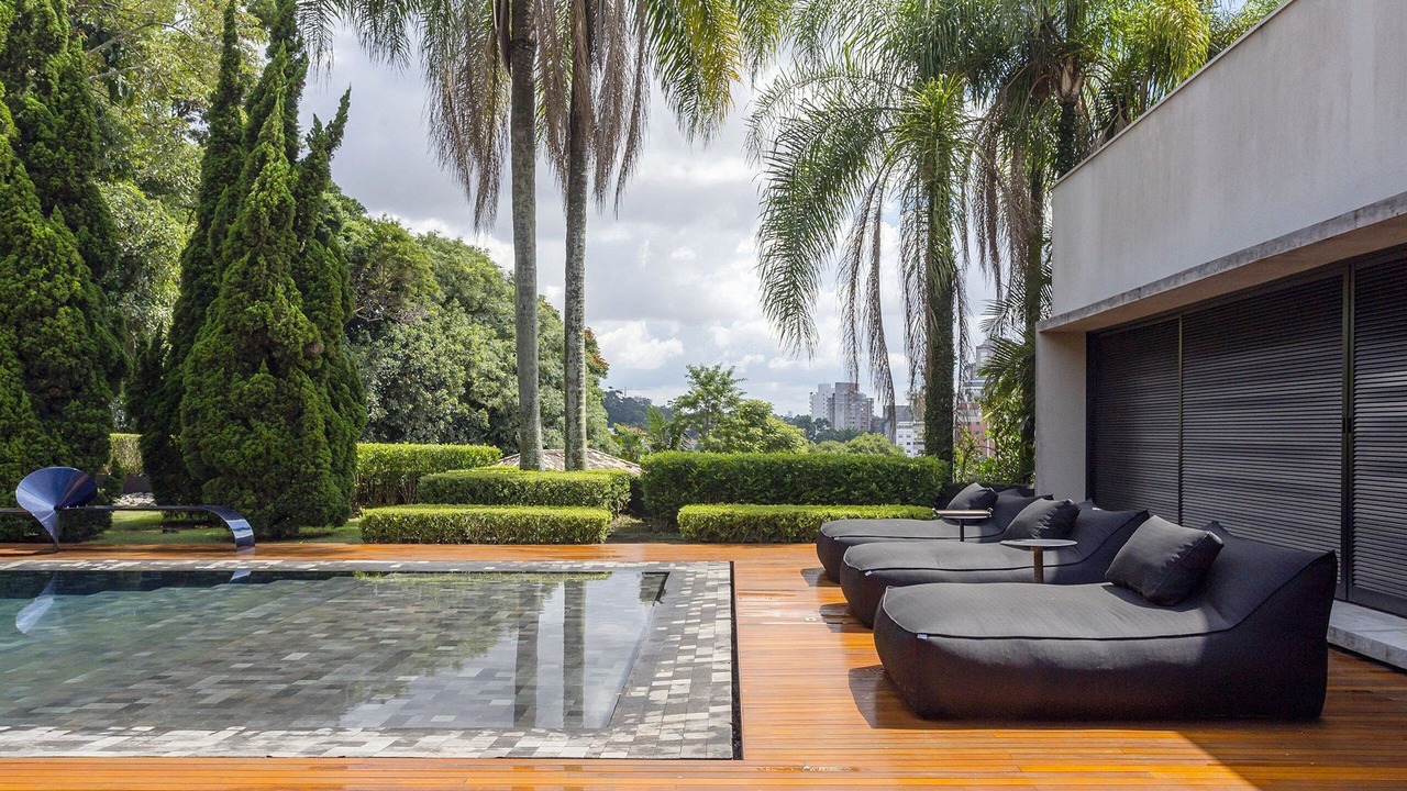 Photo of Outdoor in Sao Paulo