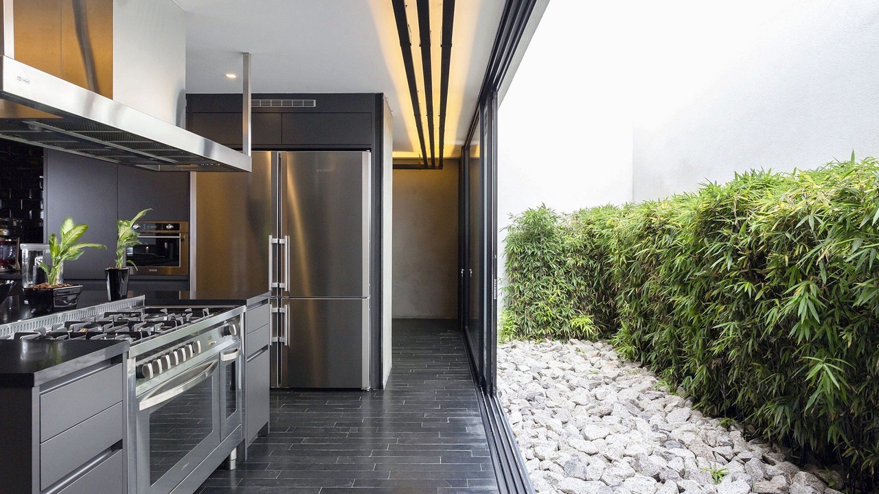 Photo of Kitchen in Sao Paulo