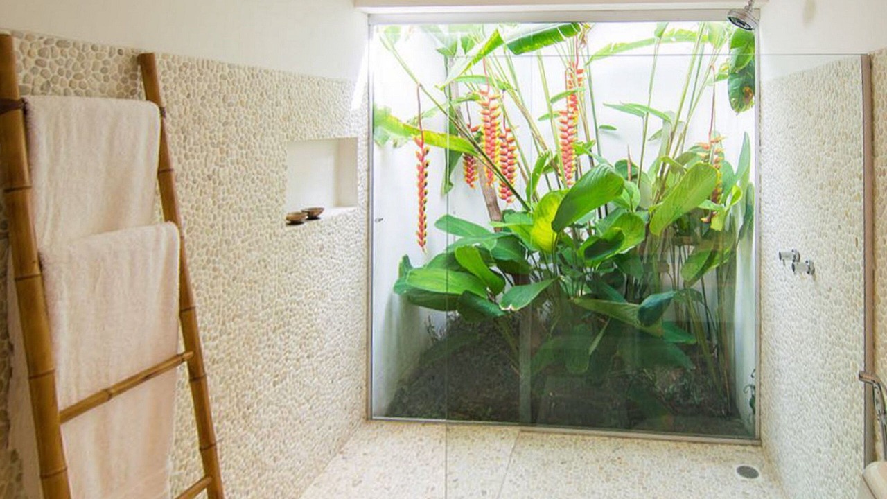 Photo of Bathroom in Trancoso