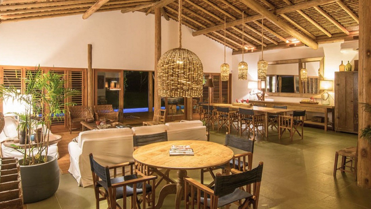 Photo of Outdoor in Trancoso
