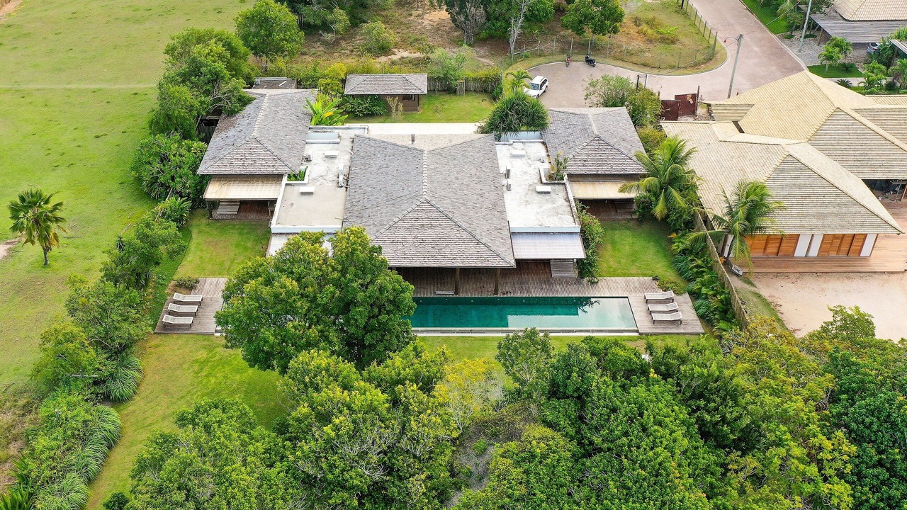 Photo of Outdoor in Trancoso