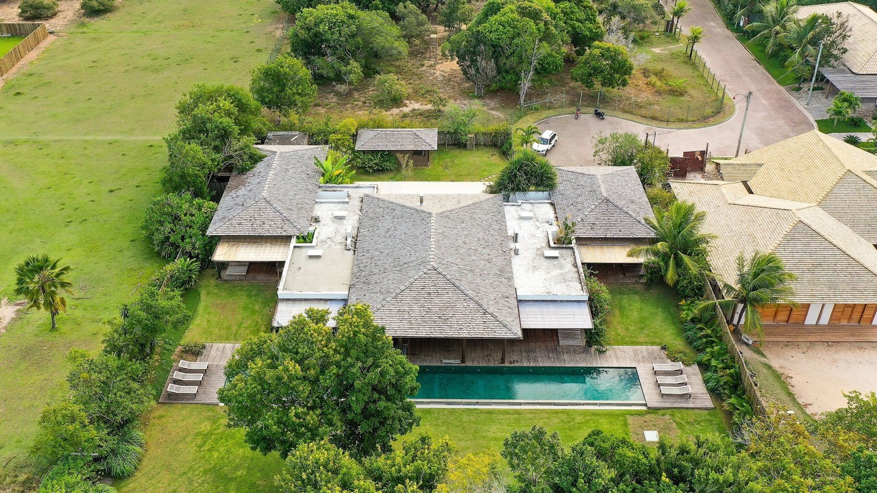 Photo of Outdoor in Trancoso