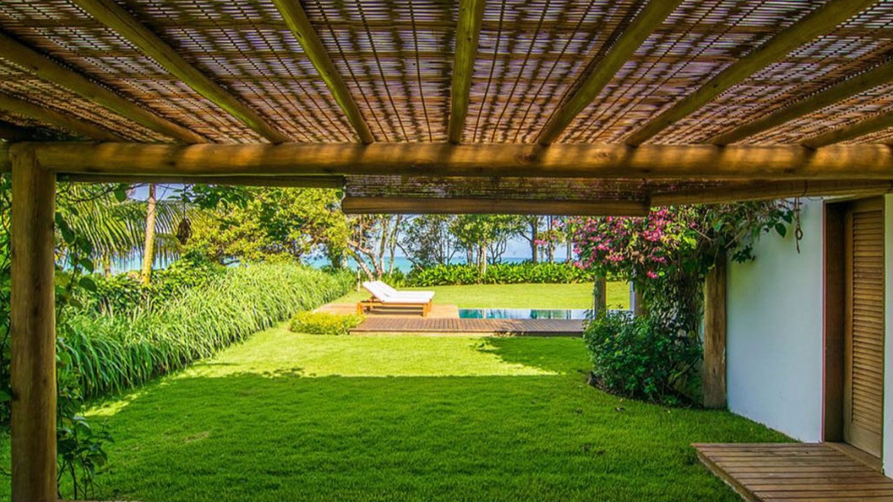 Photo of Patio Balcony in Trancoso