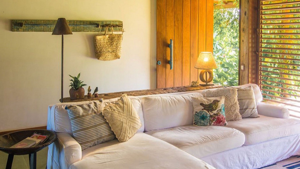 Photo of Livingroom in Trancoso