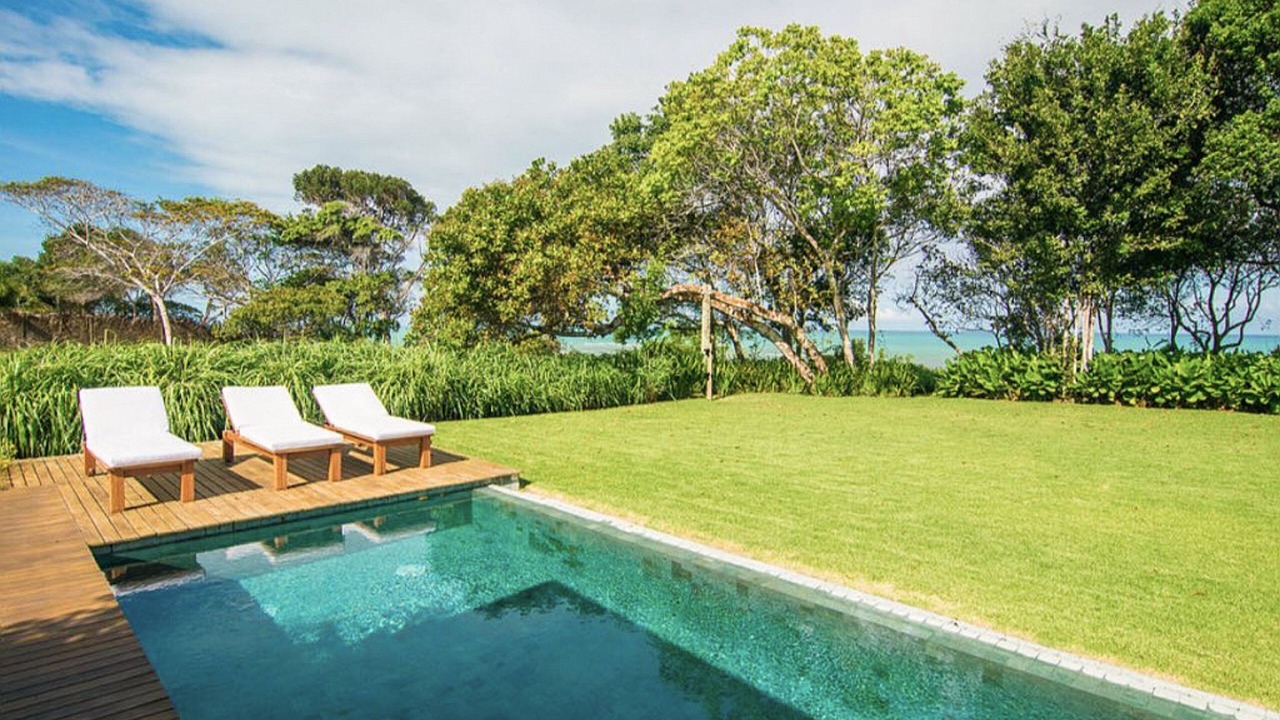 Photo of Outdoor in Trancoso