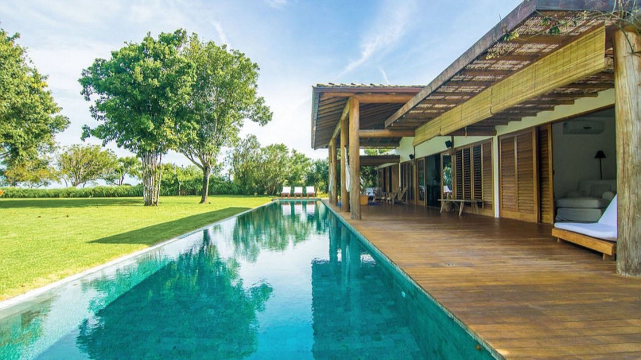 Photo of Outdoor in Trancoso