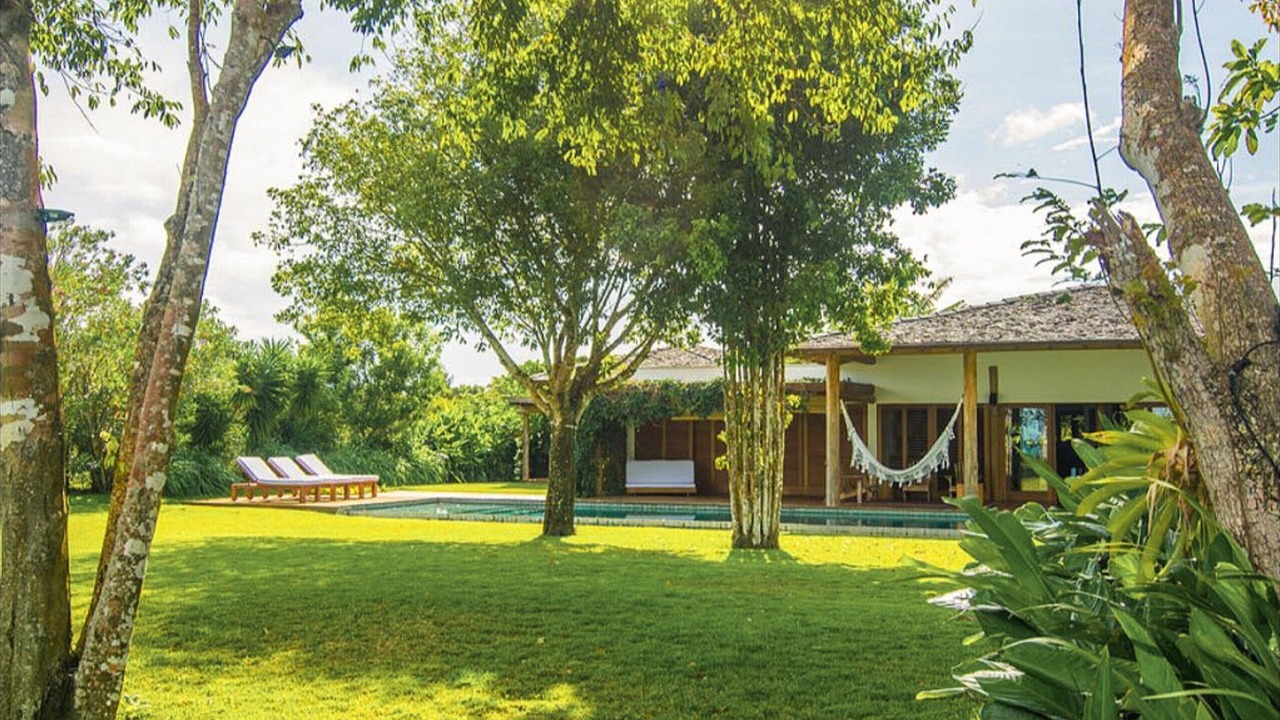 Photo of Outdoor in Trancoso
