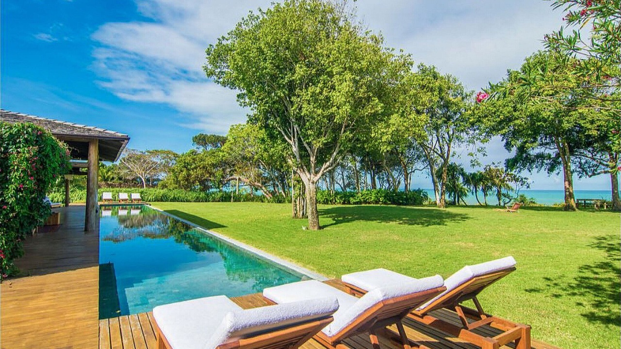 Photo of Outdoor in Trancoso
