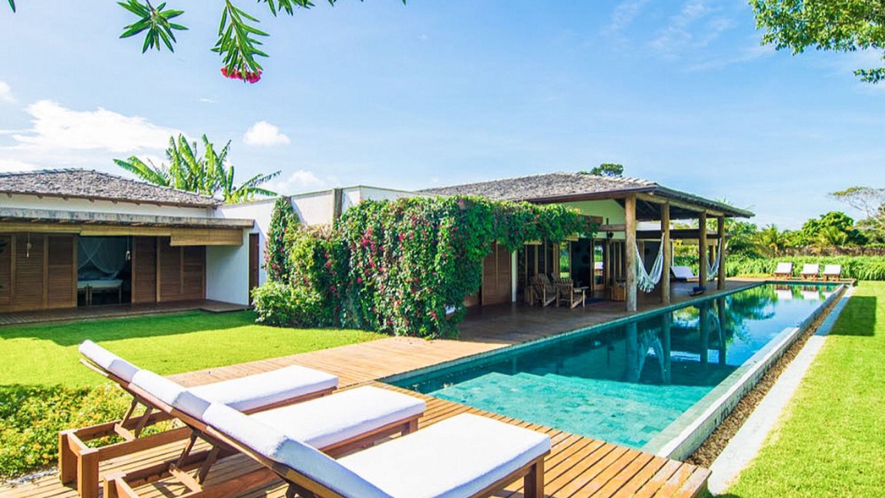 Photo of Outdoor in Trancoso