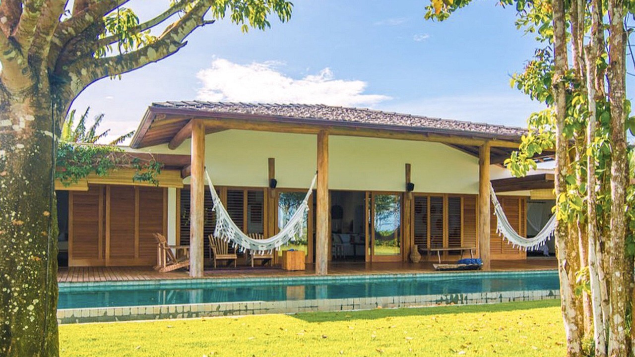 Photo of Outdoor in Trancoso