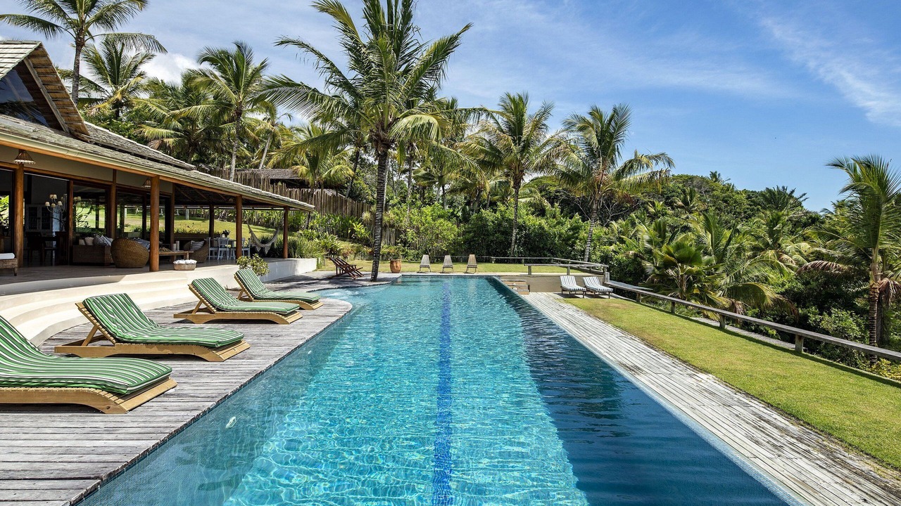 Photo of Outdoor in Trancoso