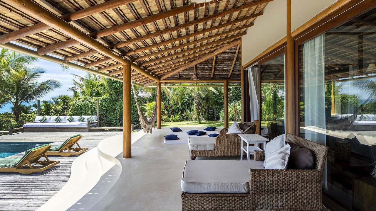 Photo of Outdoor in Trancoso