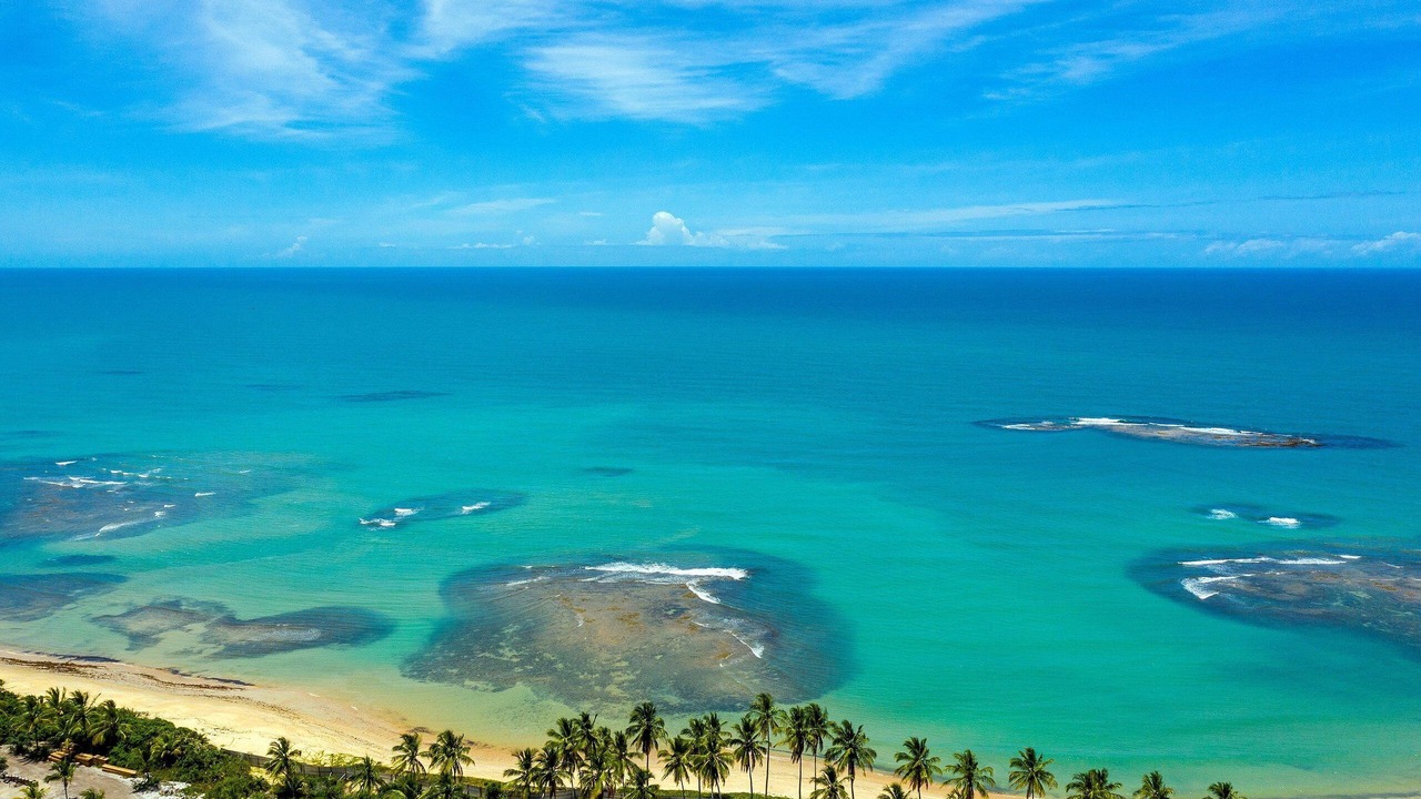 Photo of Others in Trancoso