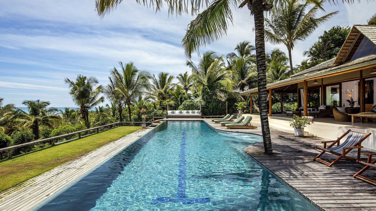 Photo of Outdoor in Trancoso
