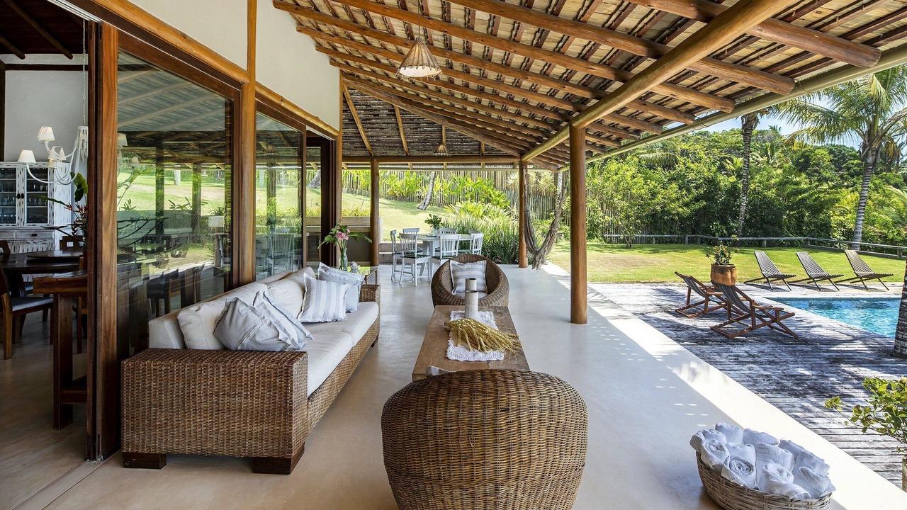 Photo of Outdoor in Trancoso