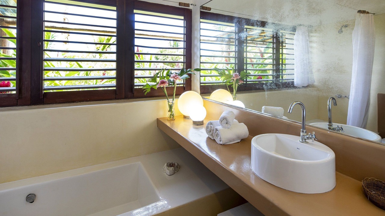 Photo of Bathroom in Trancoso