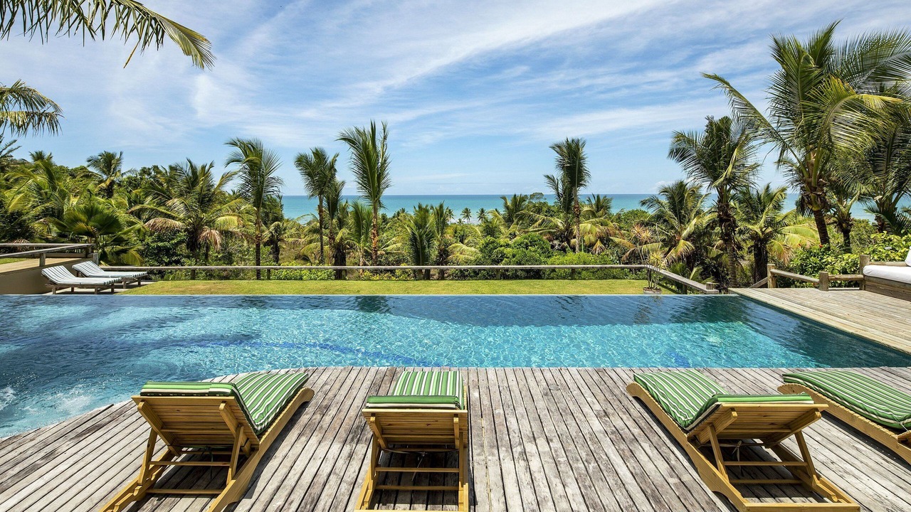 Photo of Outdoor in Trancoso