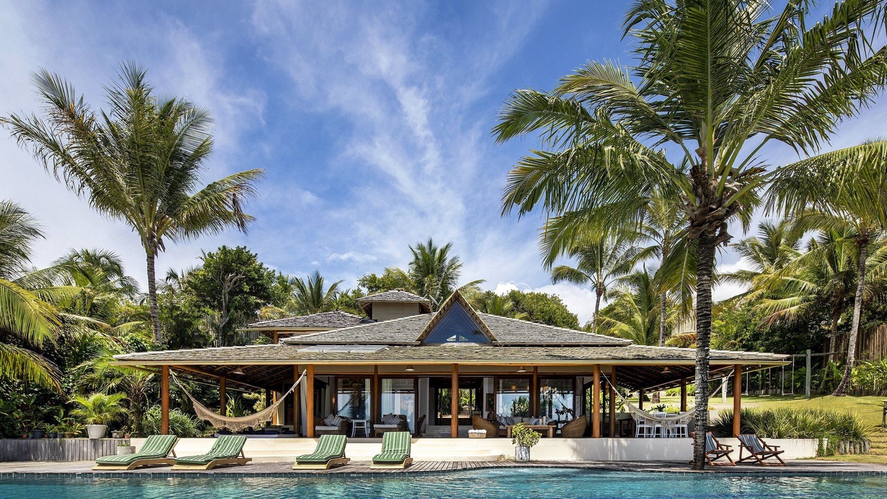 Photo of Outdoor in Trancoso