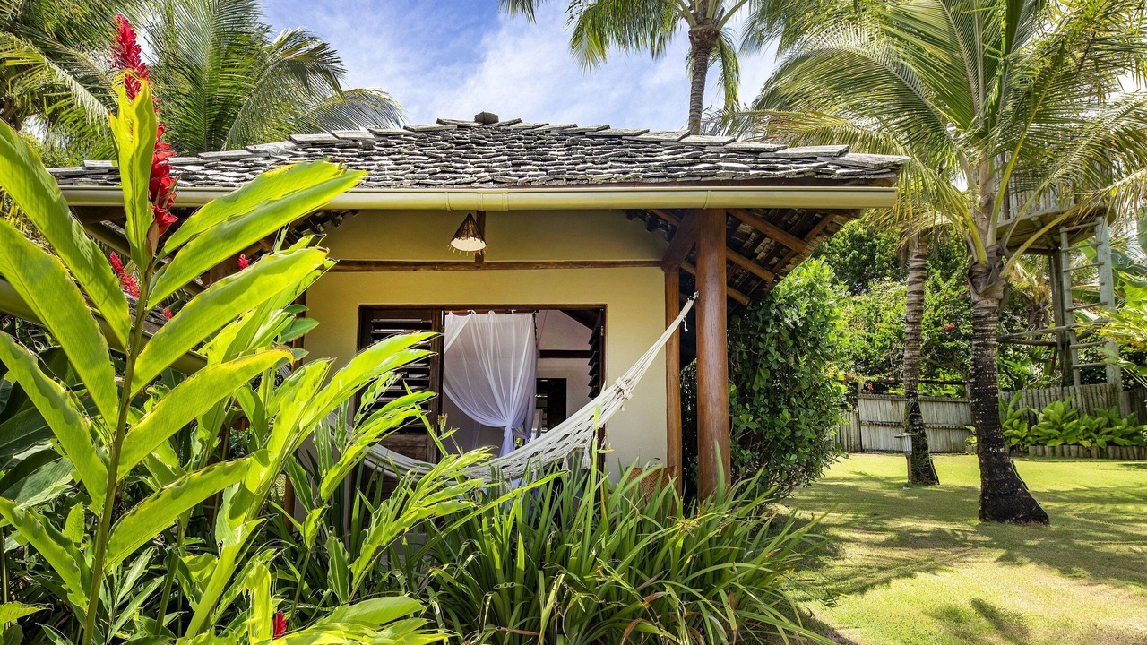 Photo of Outdoor in Trancoso