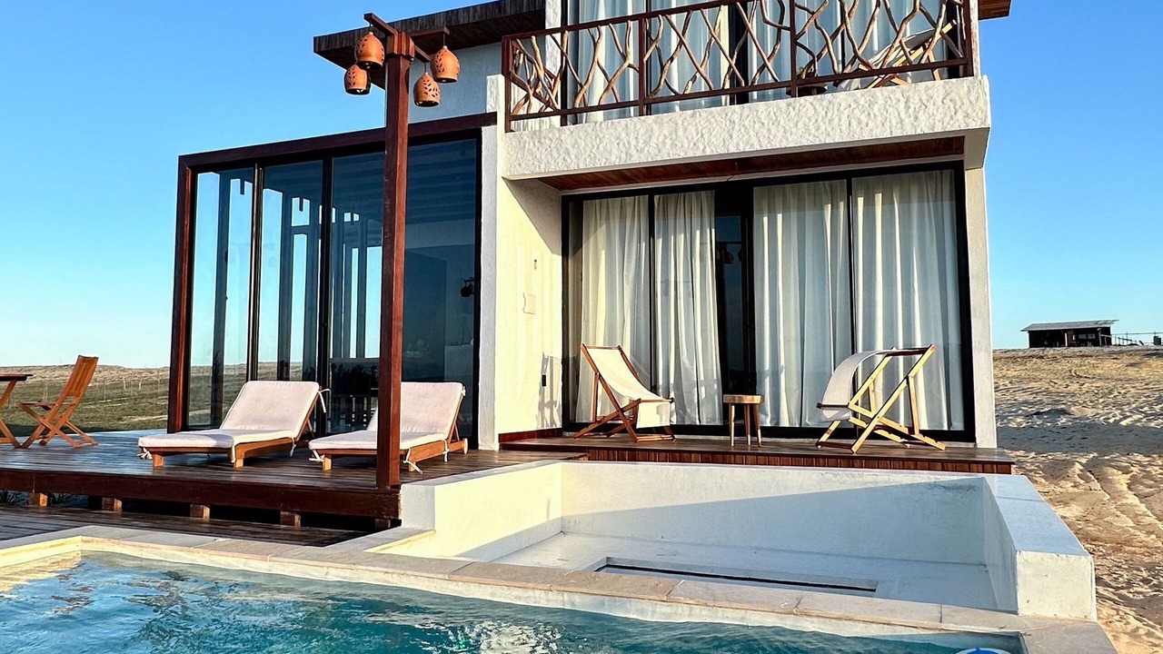 Photo of Outdoor in Camocim