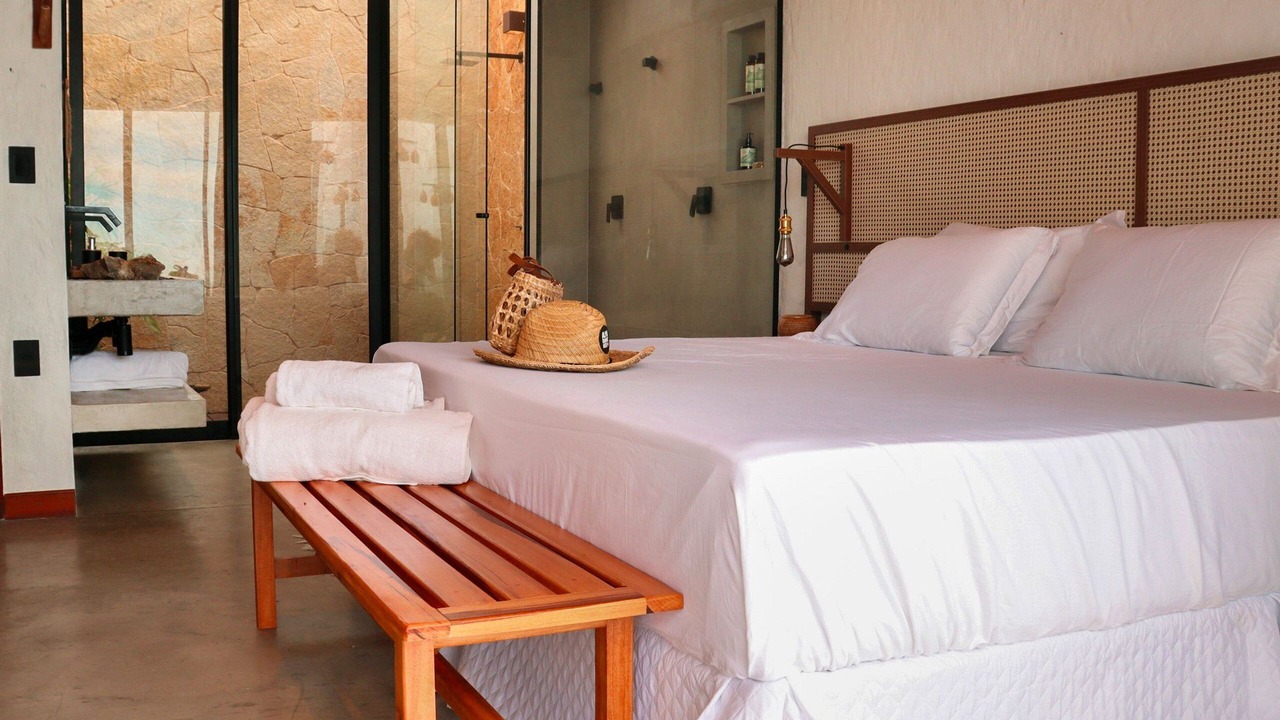 Photo of Bedroom in Camocim