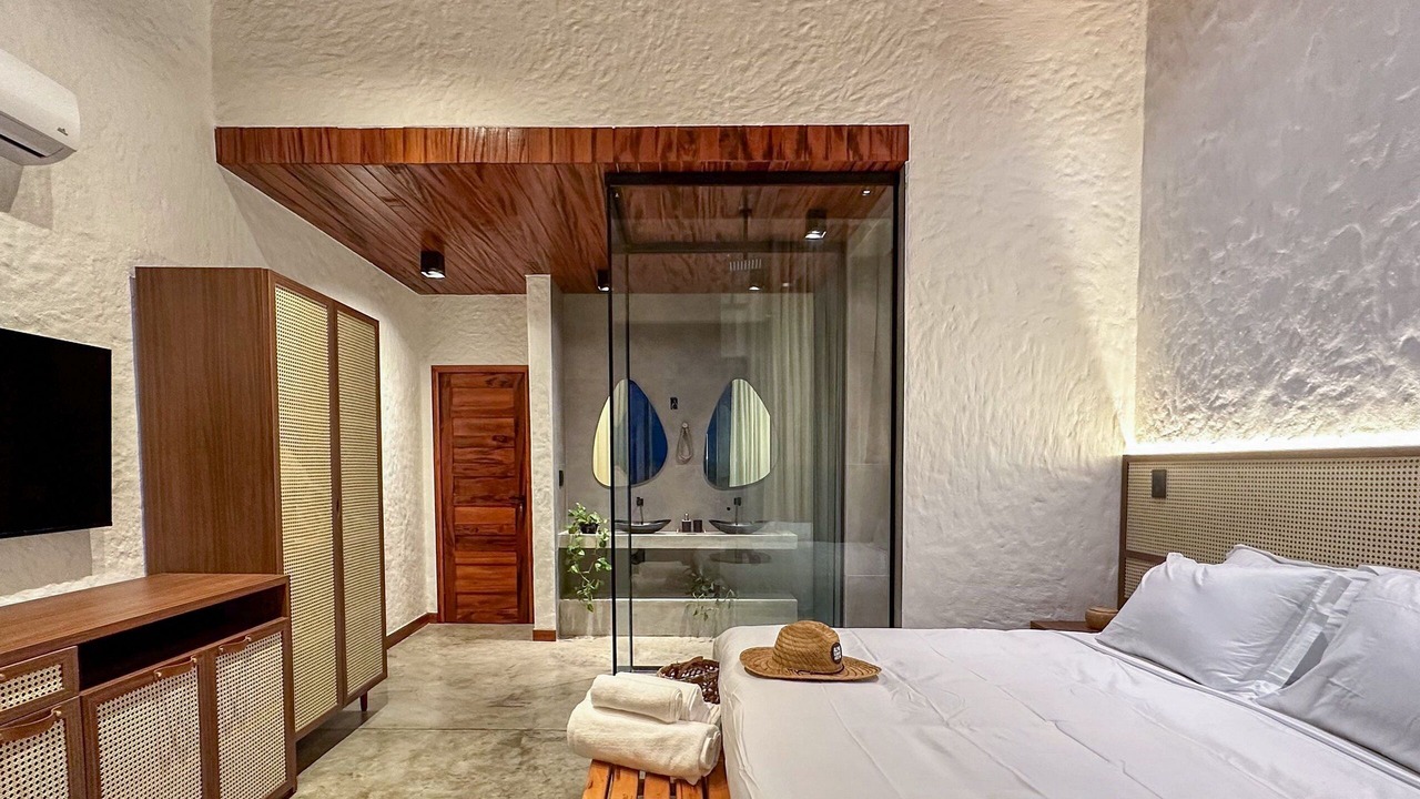 Photo of Bedroom in Camocim