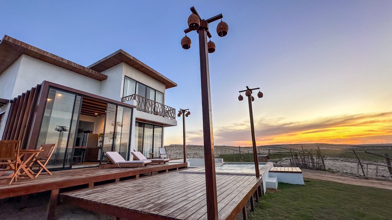 Photo of Outdoor in Camocim