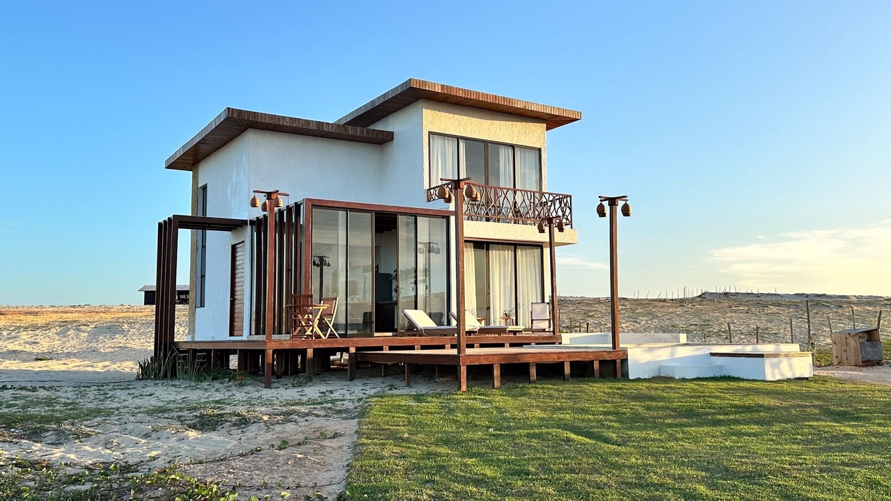 Photo of Outdoor in Camocim