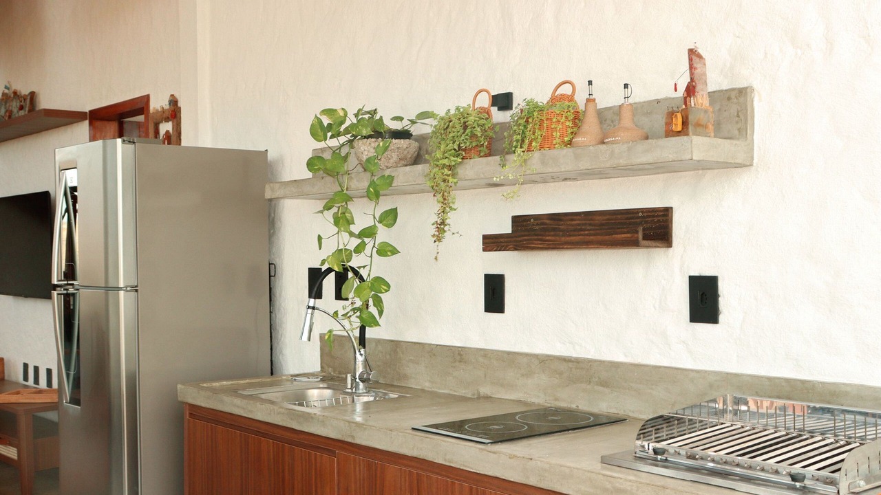 Photo of Kitchen in Camocim