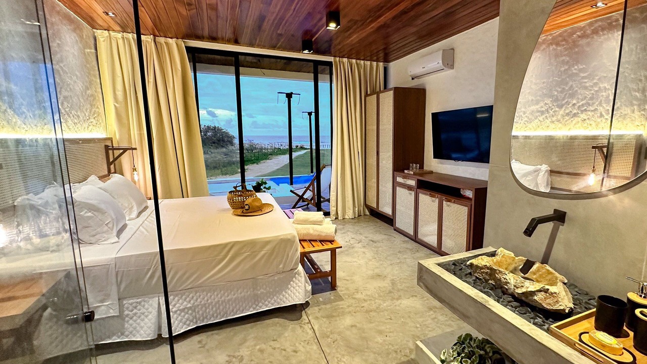 Photo of Bedroom in Camocim