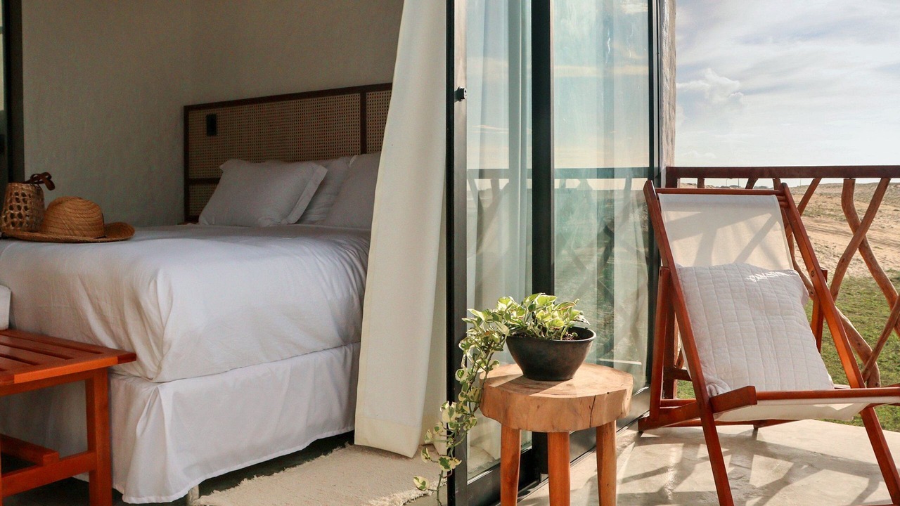 Photo of Bedroom in Camocim