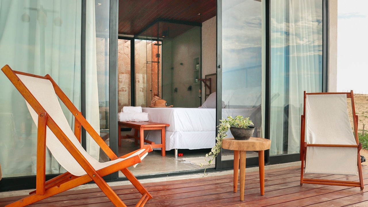 Photo of Patio Balcony in Camocim