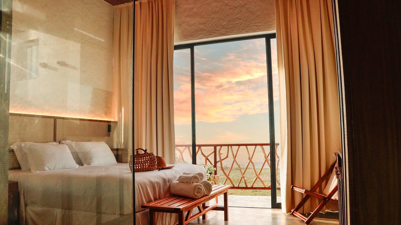 Photo of Bedroom in Camocim