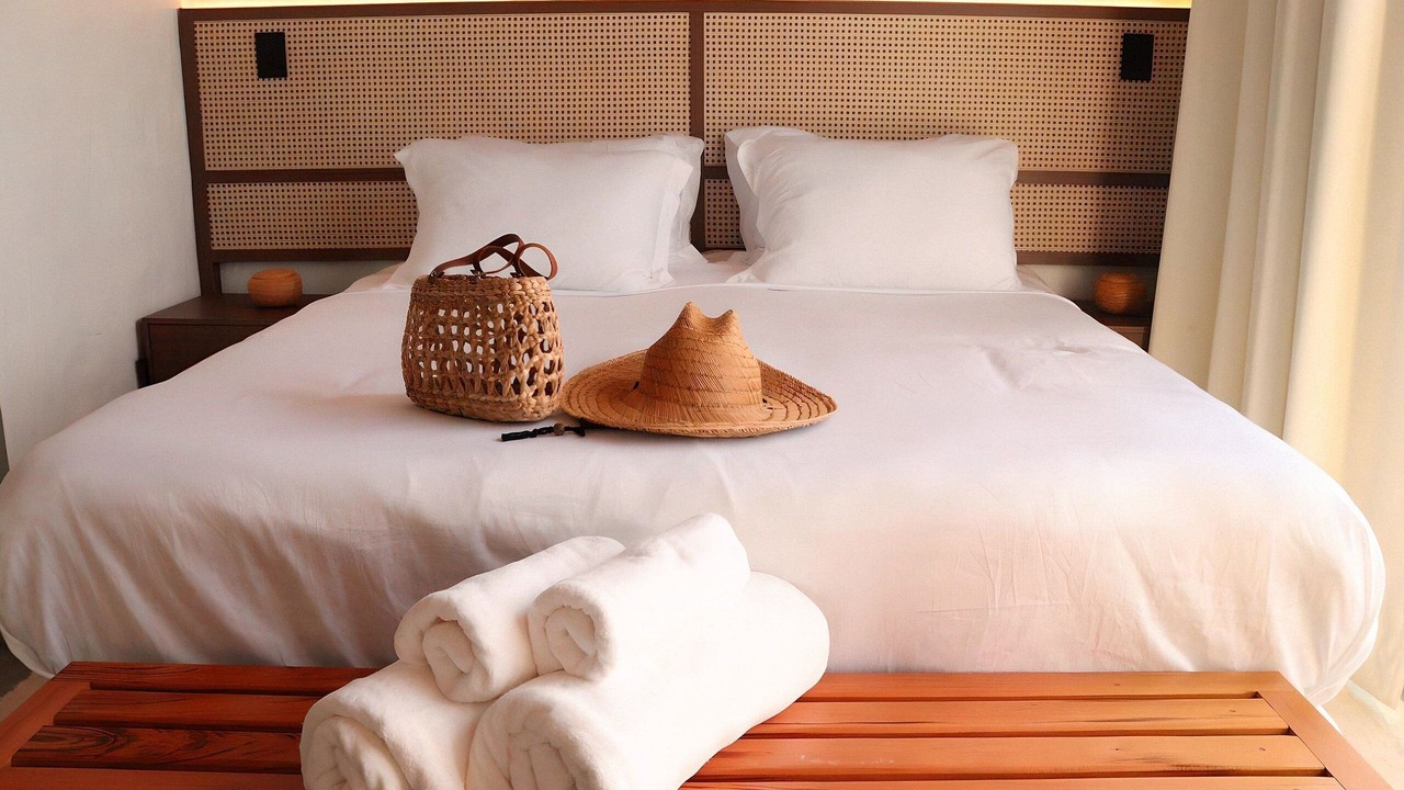 Photo of Bedroom in Camocim