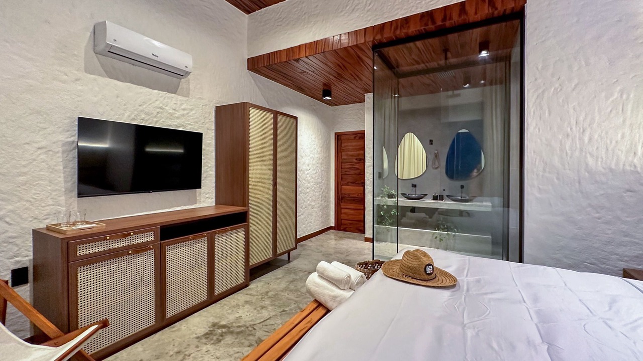 Photo of Bedroom in Camocim