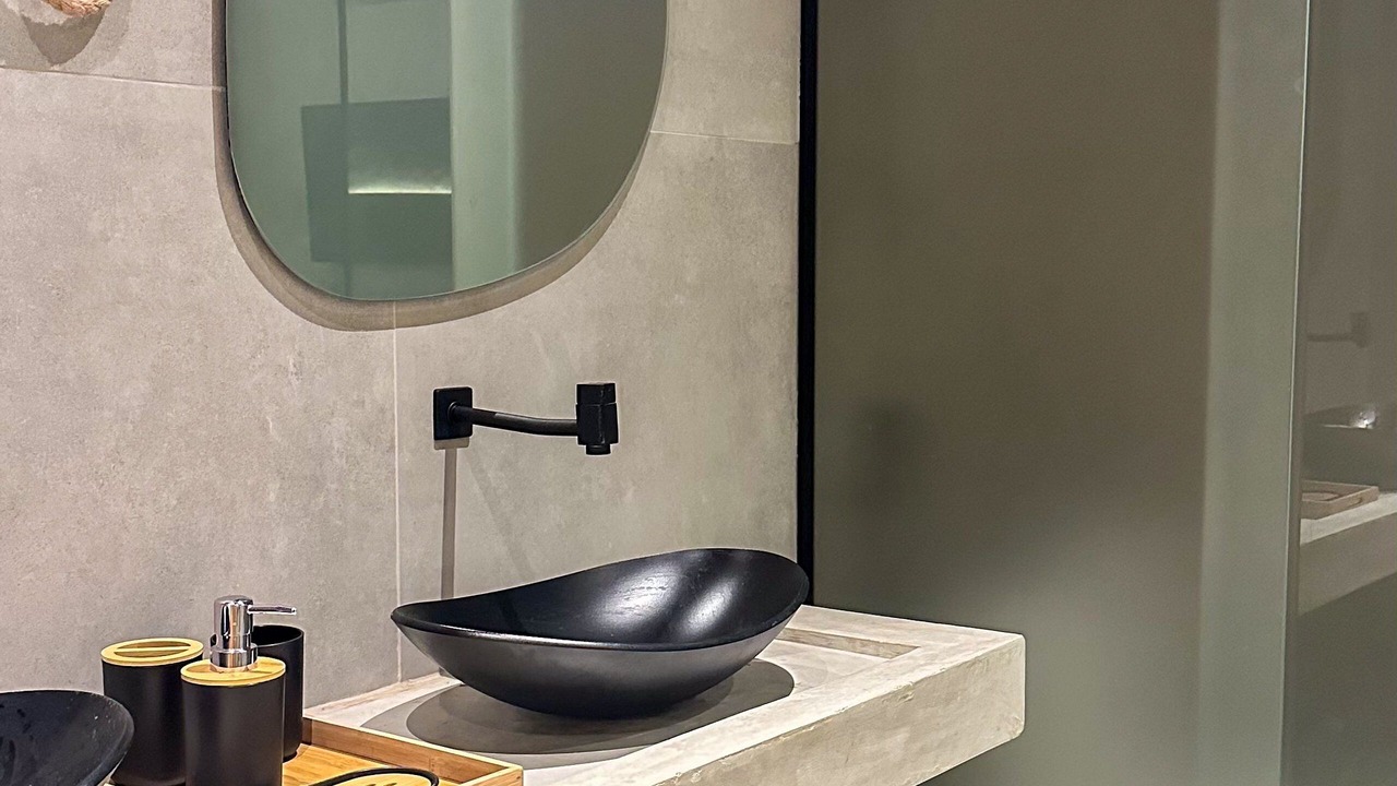 Photo of Bathroom in Camocim