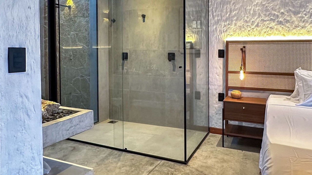Photo of Bathroom in Camocim