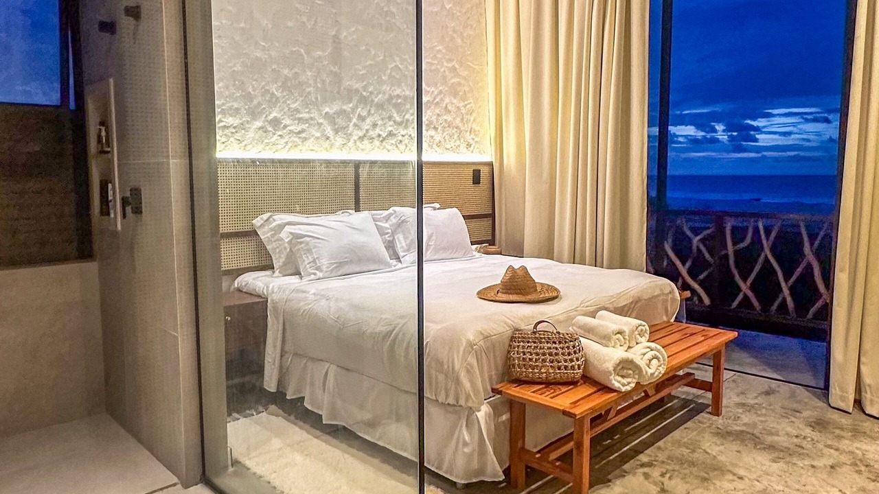 Photo of Bedroom in Camocim