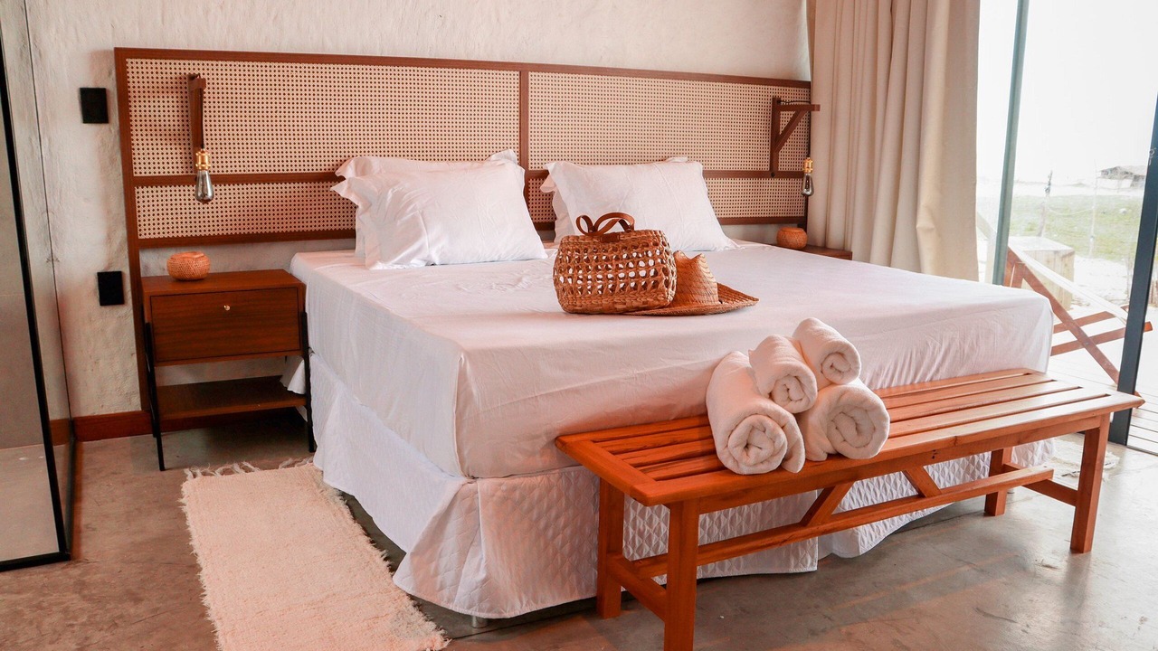 Photo of Bedroom in Camocim