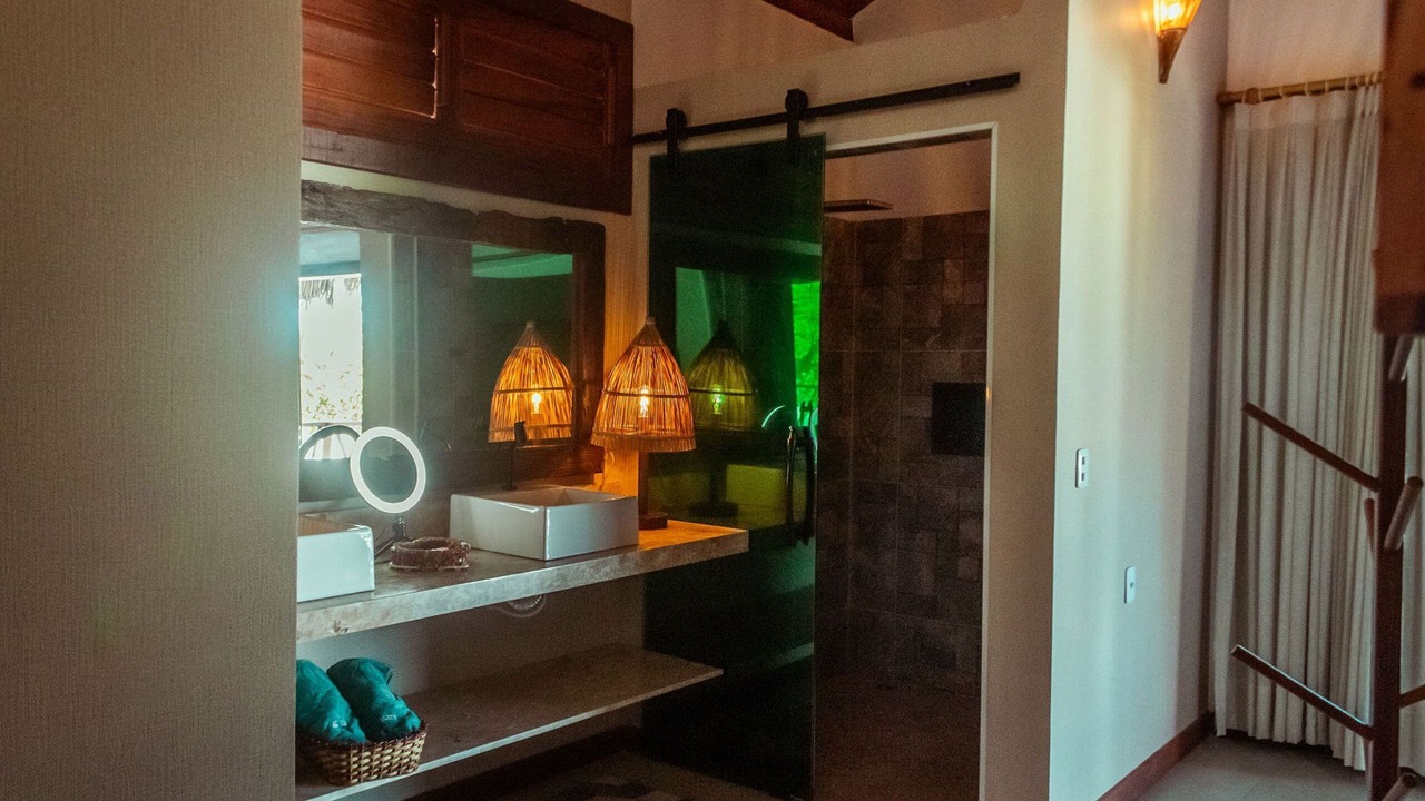 Photo of Bathroom in Fortim