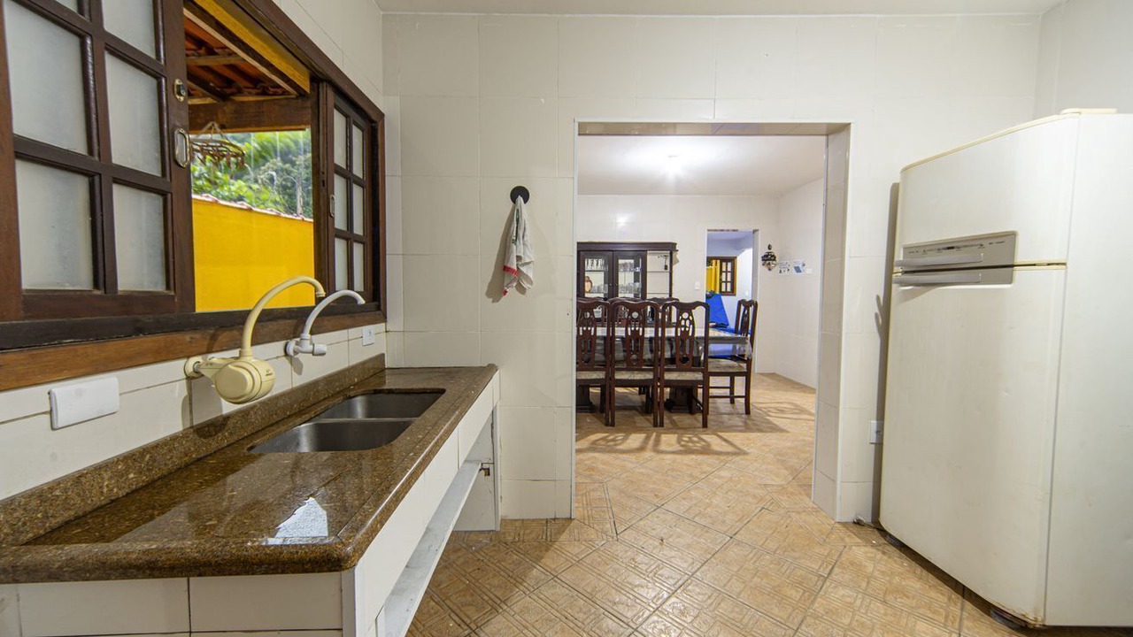 Photo of Kitchen in Indaia