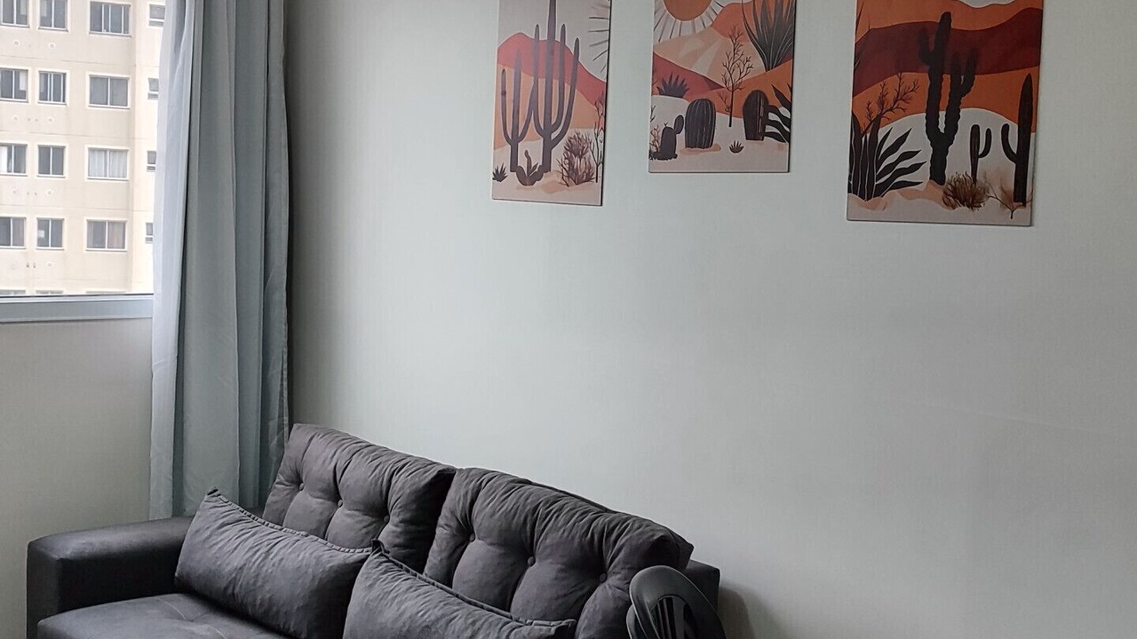 Photo of Livingroom in Portal do Sol