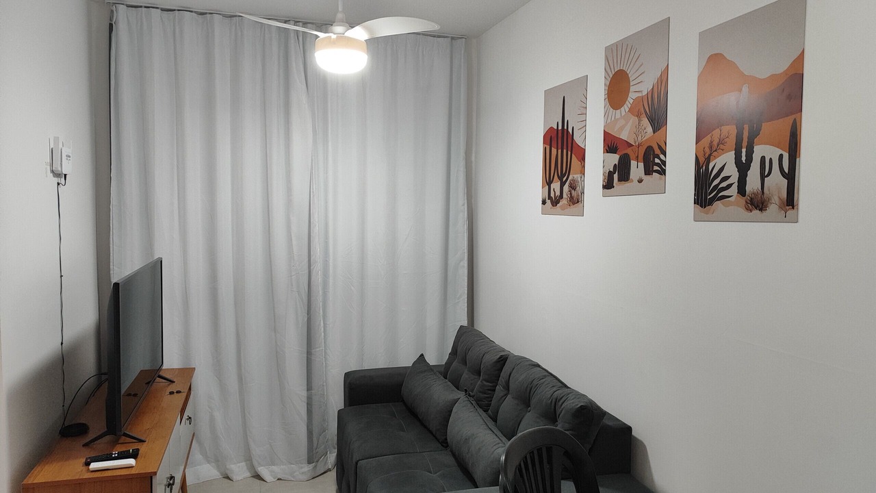 Photo of Livingroom in Portal do Sol