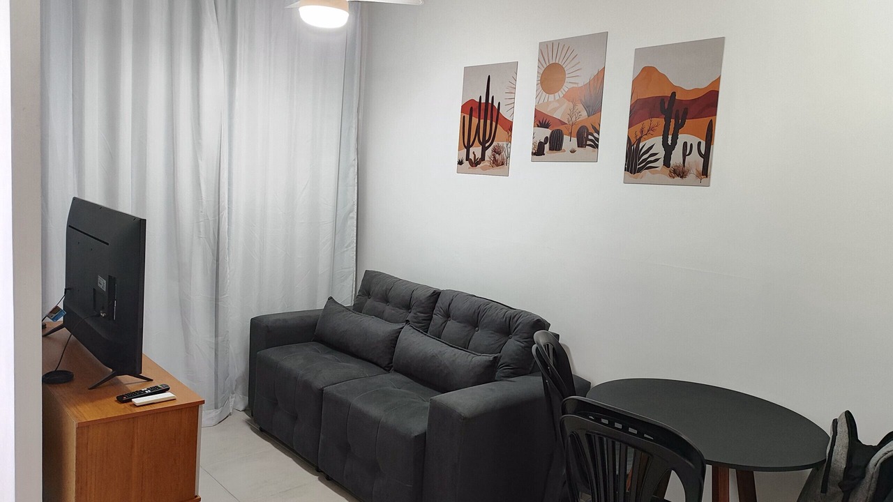 Photo of Livingroom in Portal do Sol