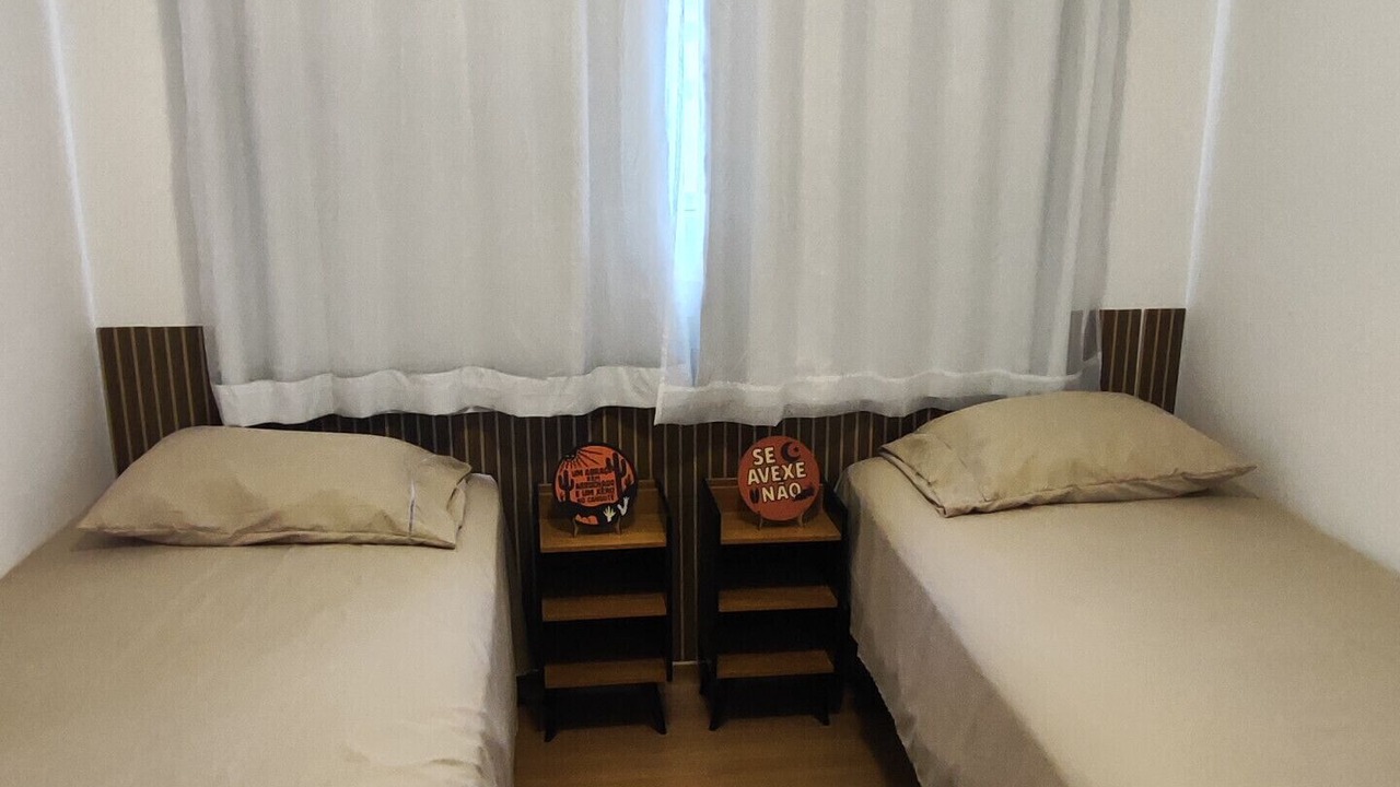 Photo of Bedroom in Portal do Sol
